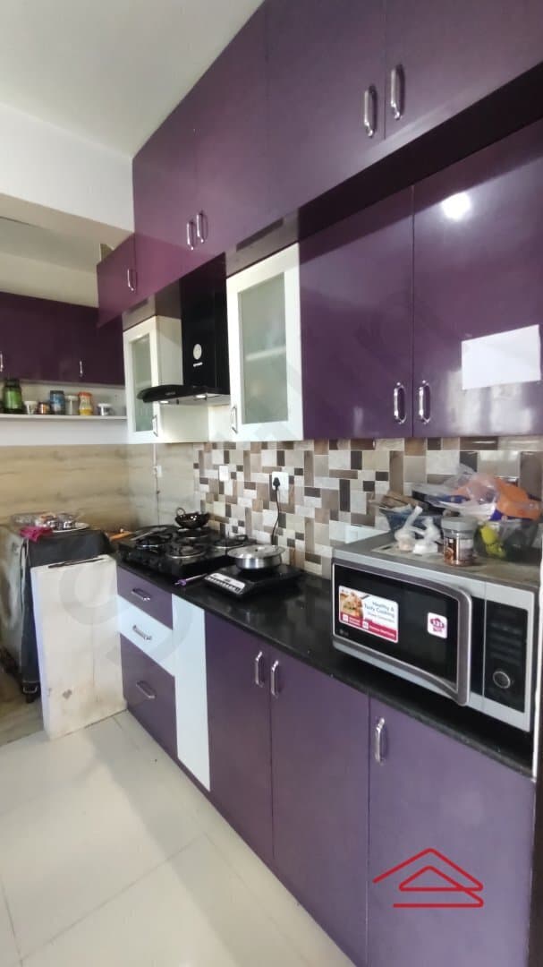Kitchen 1