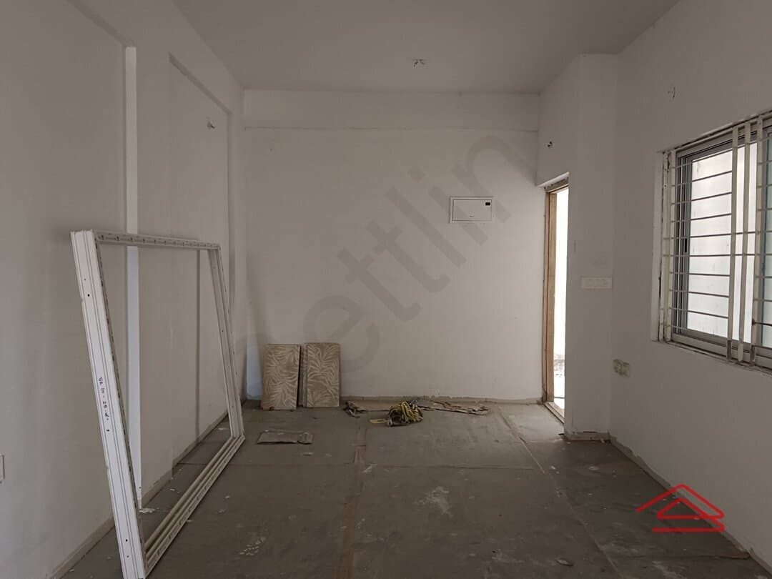 Hall 1
