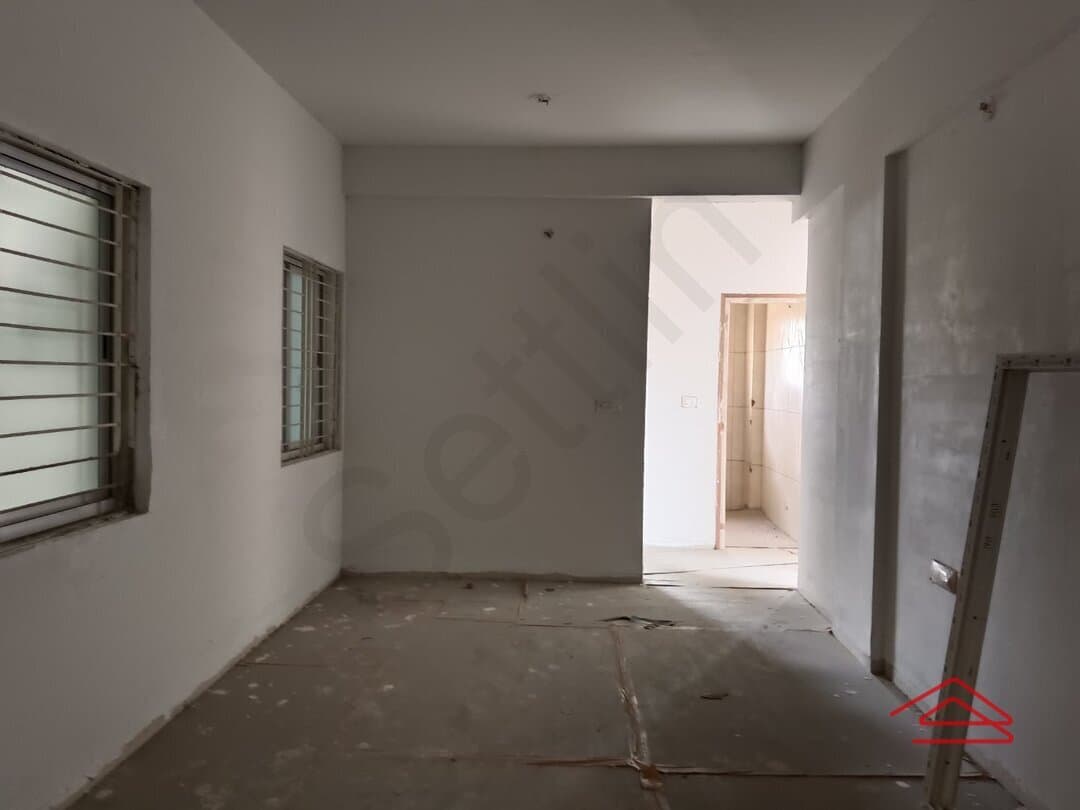 Hall 1