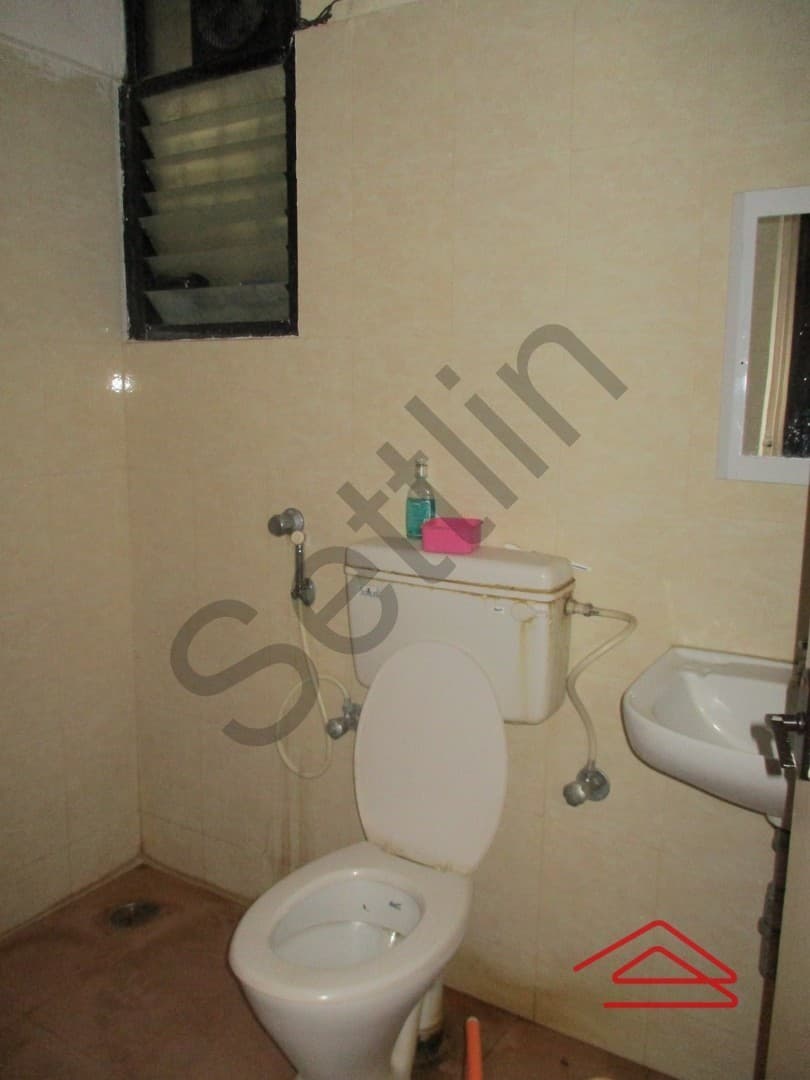 Bathroom 2
