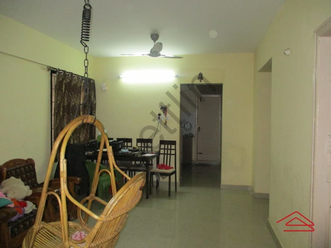Hall 1