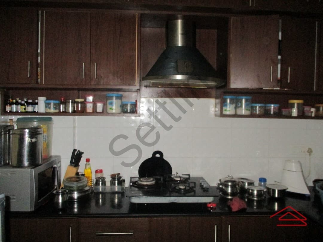 Kitchen 1