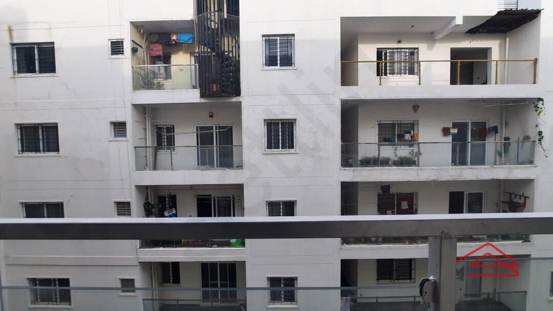 Balcony 2