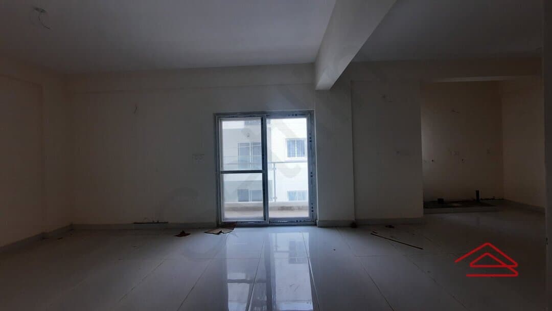 Hall 1