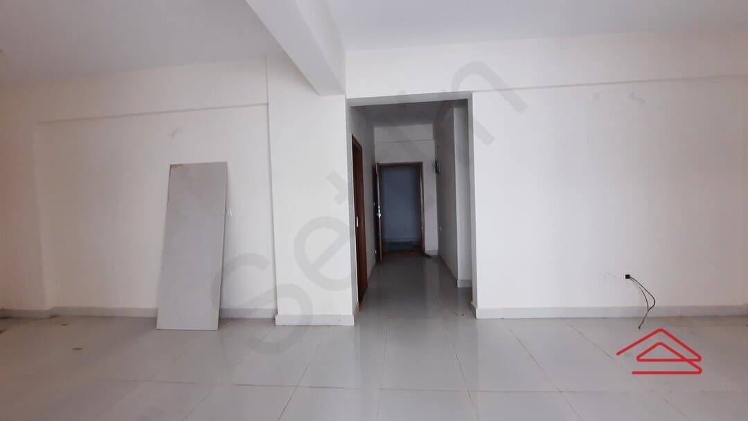 Hall 1