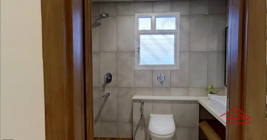 Bathroom 3
