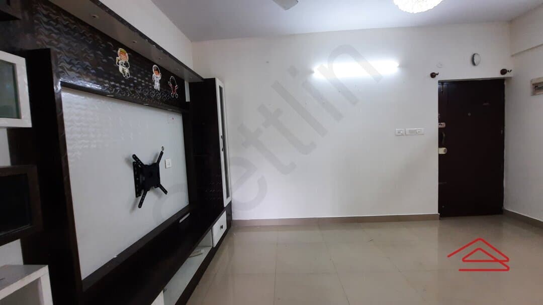 Hall 1