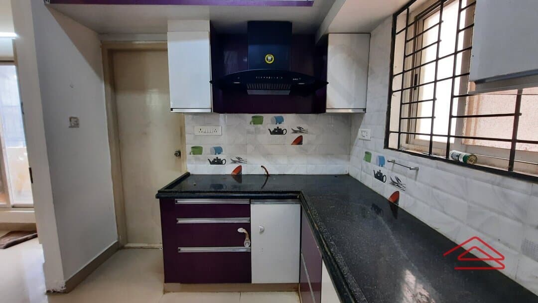 Kitchen 1
