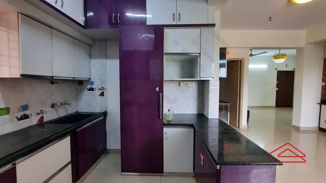 Kitchen 1