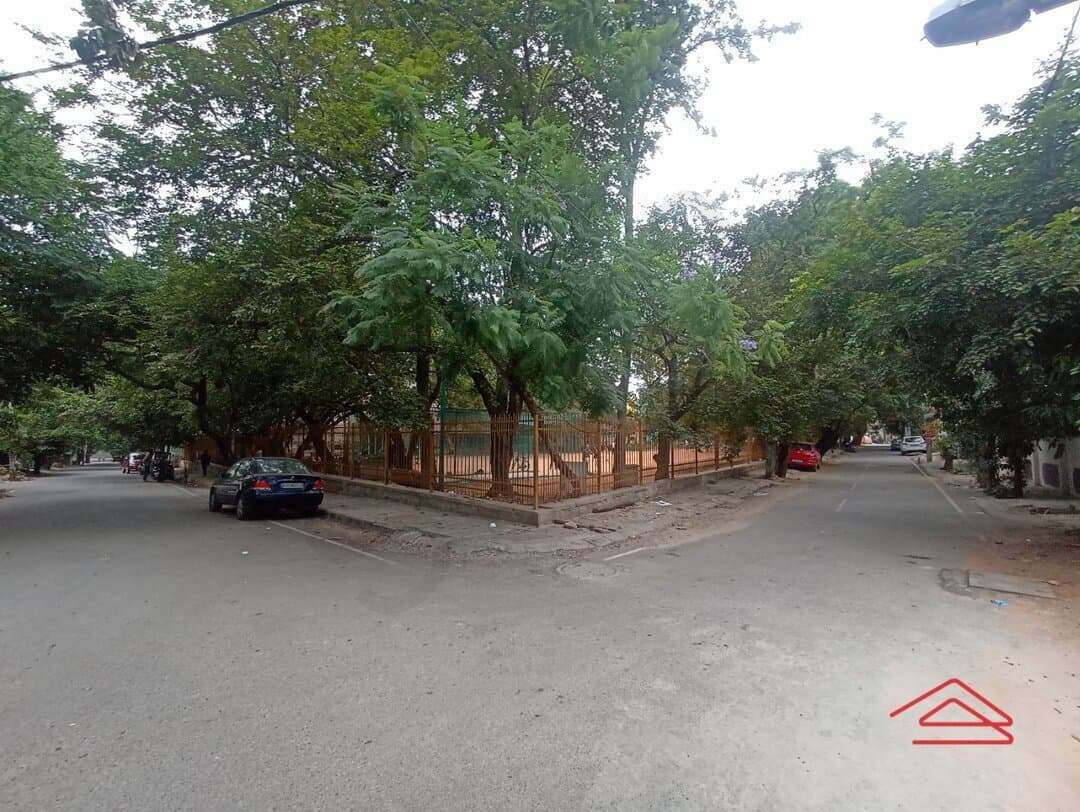 Unit: Approach Road