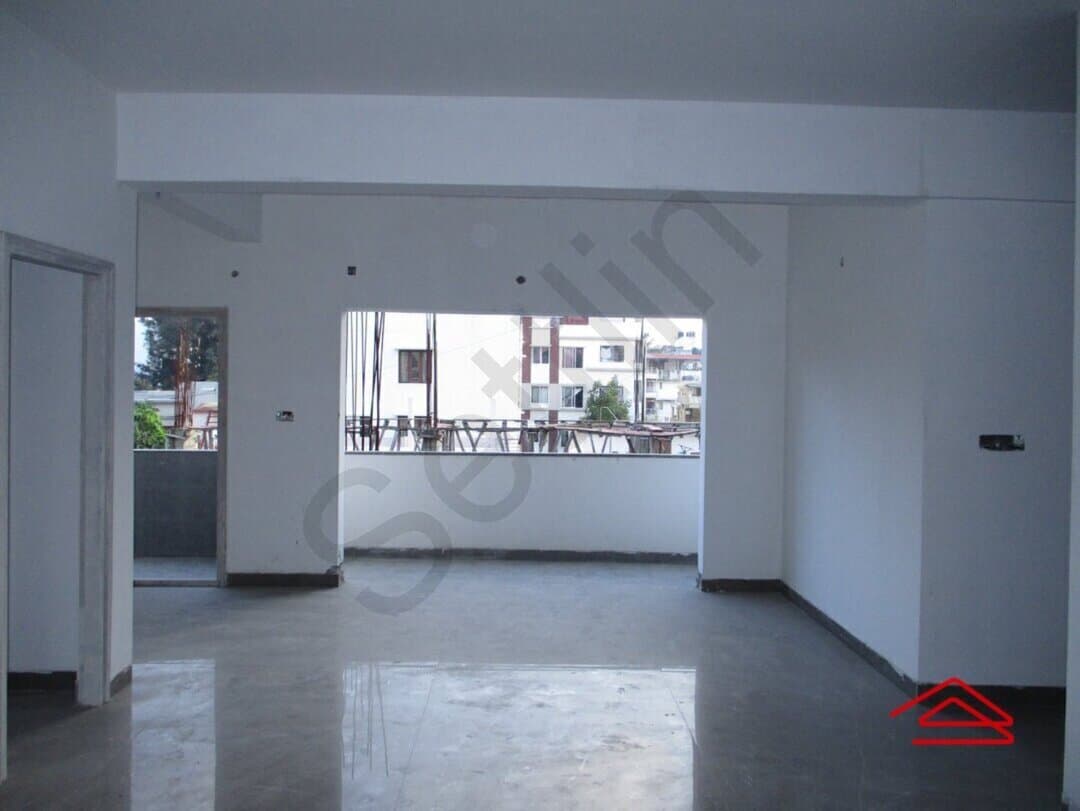 Hall 1
