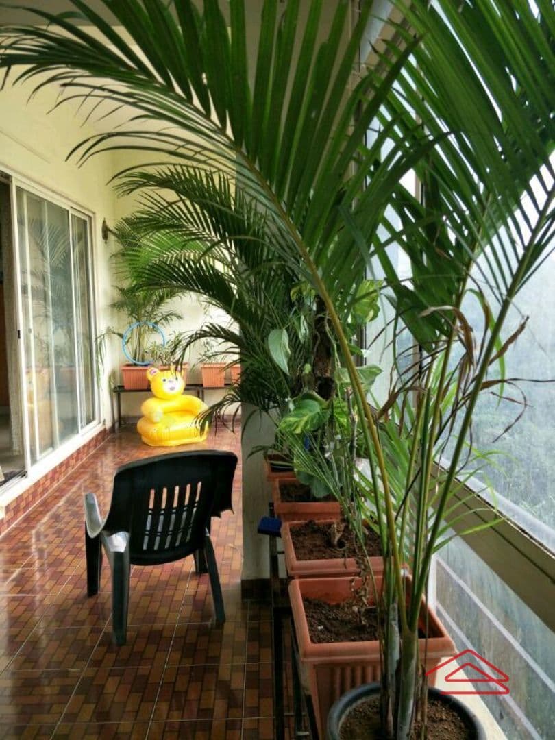 Balcony 2