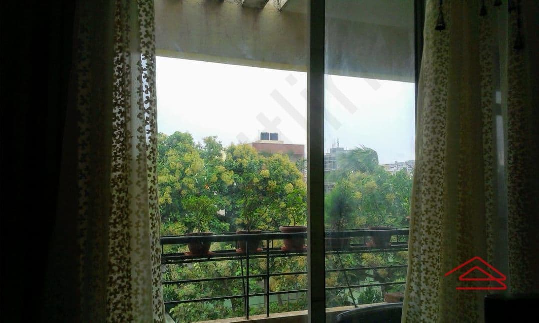 Balcony 3