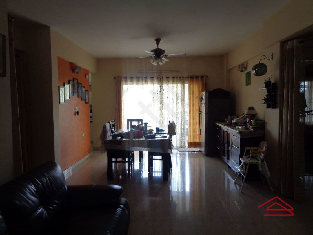 Hall 1