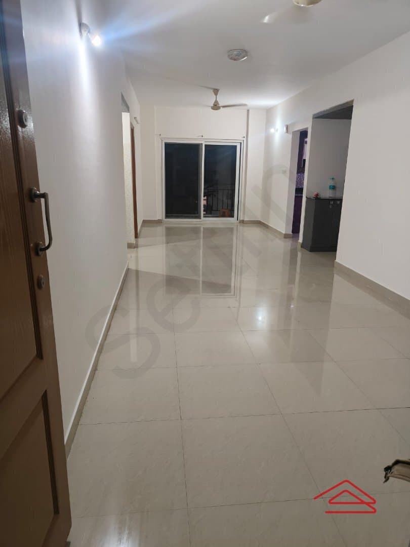 Hall 1