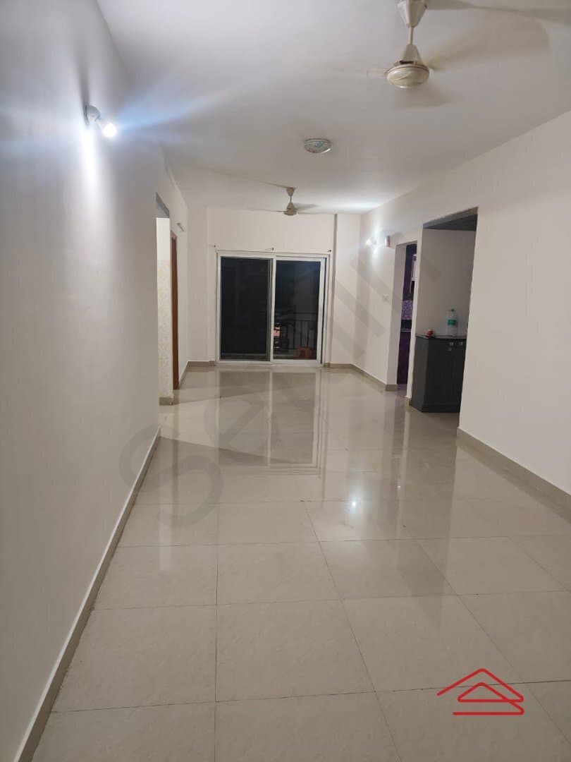 Hall 1