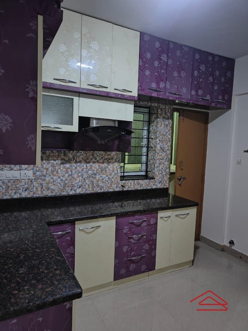 Kitchen 1