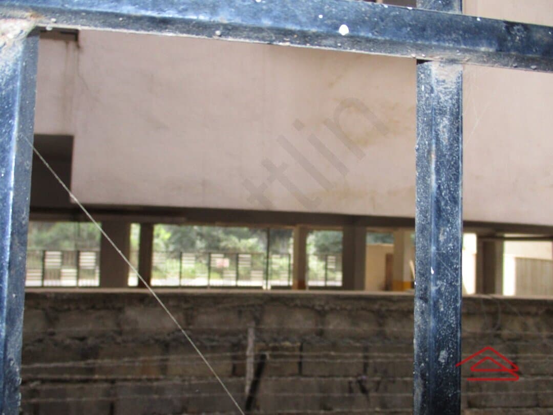 Balcony 1
