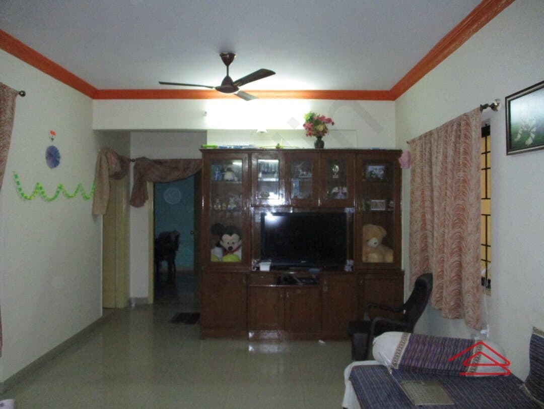 Hall 1