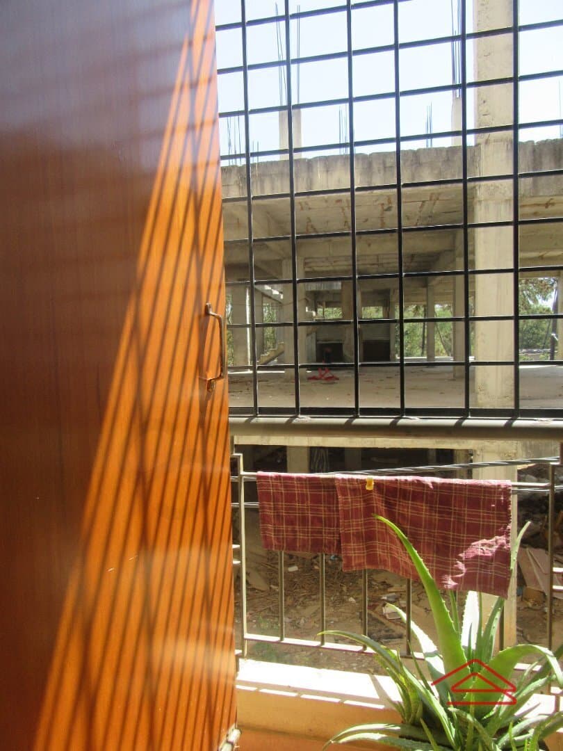 Balcony 3