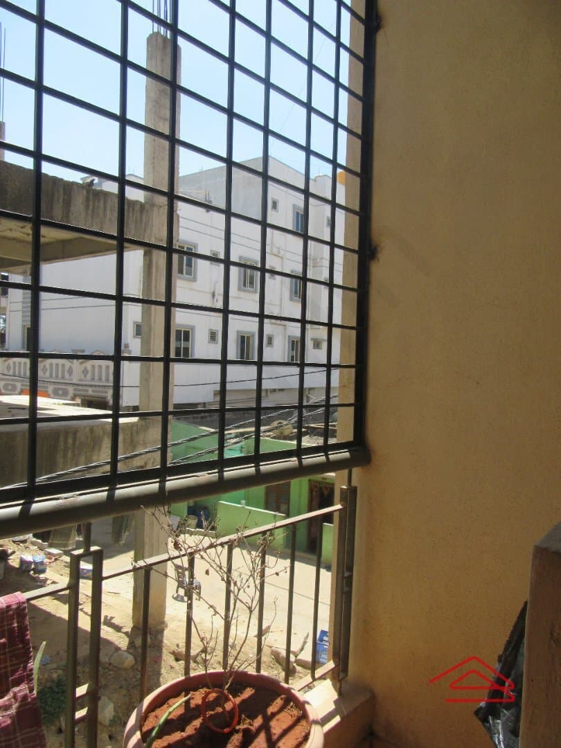 Balcony 3