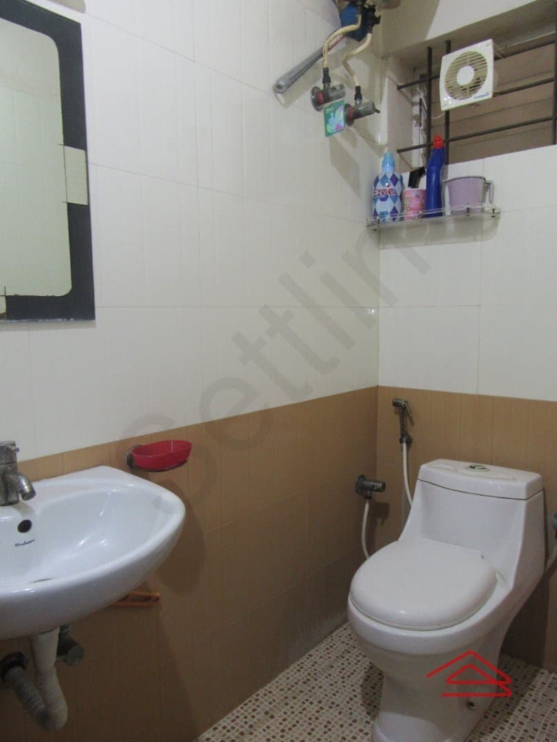 Bathroom 2