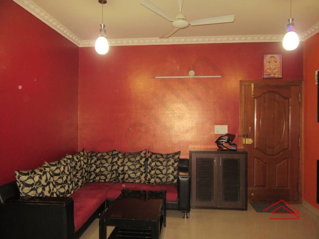 Hall 1