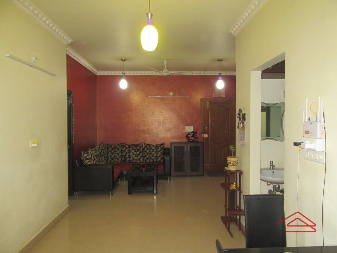 Hall 1