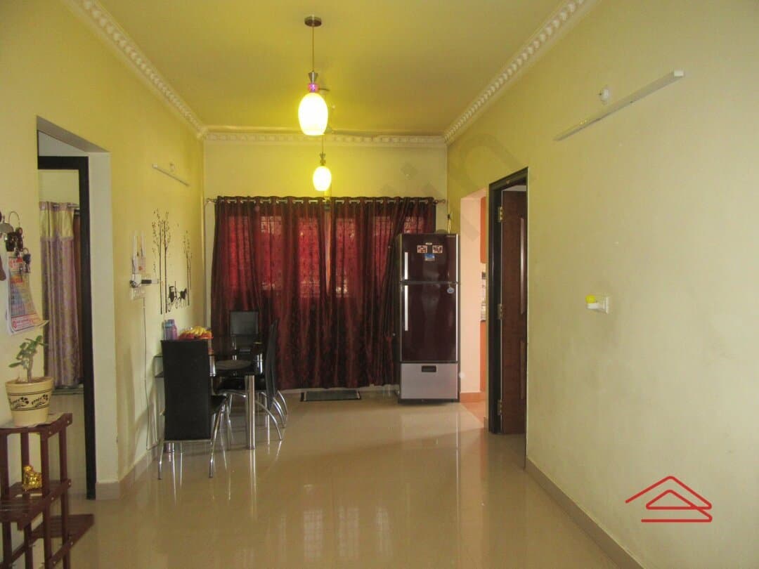 Hall 1