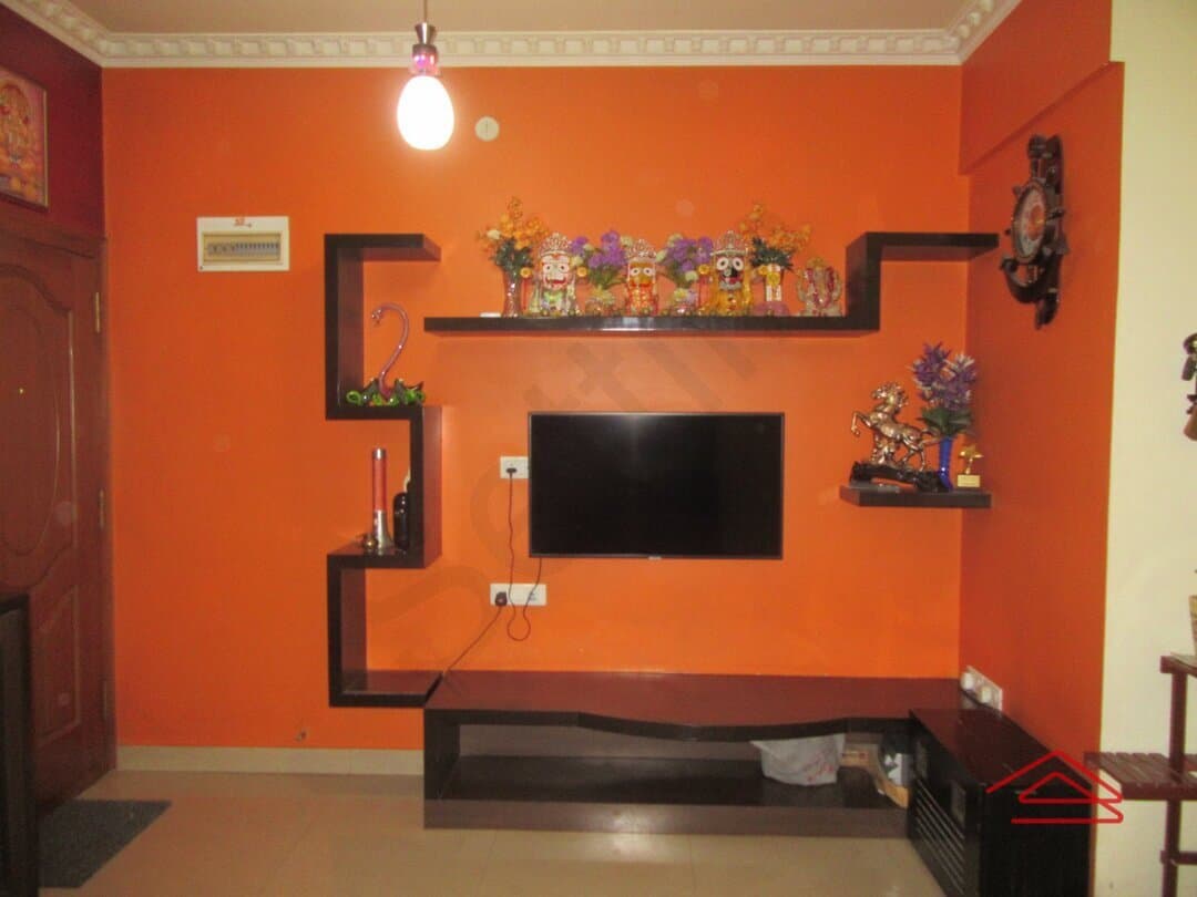 Hall 1