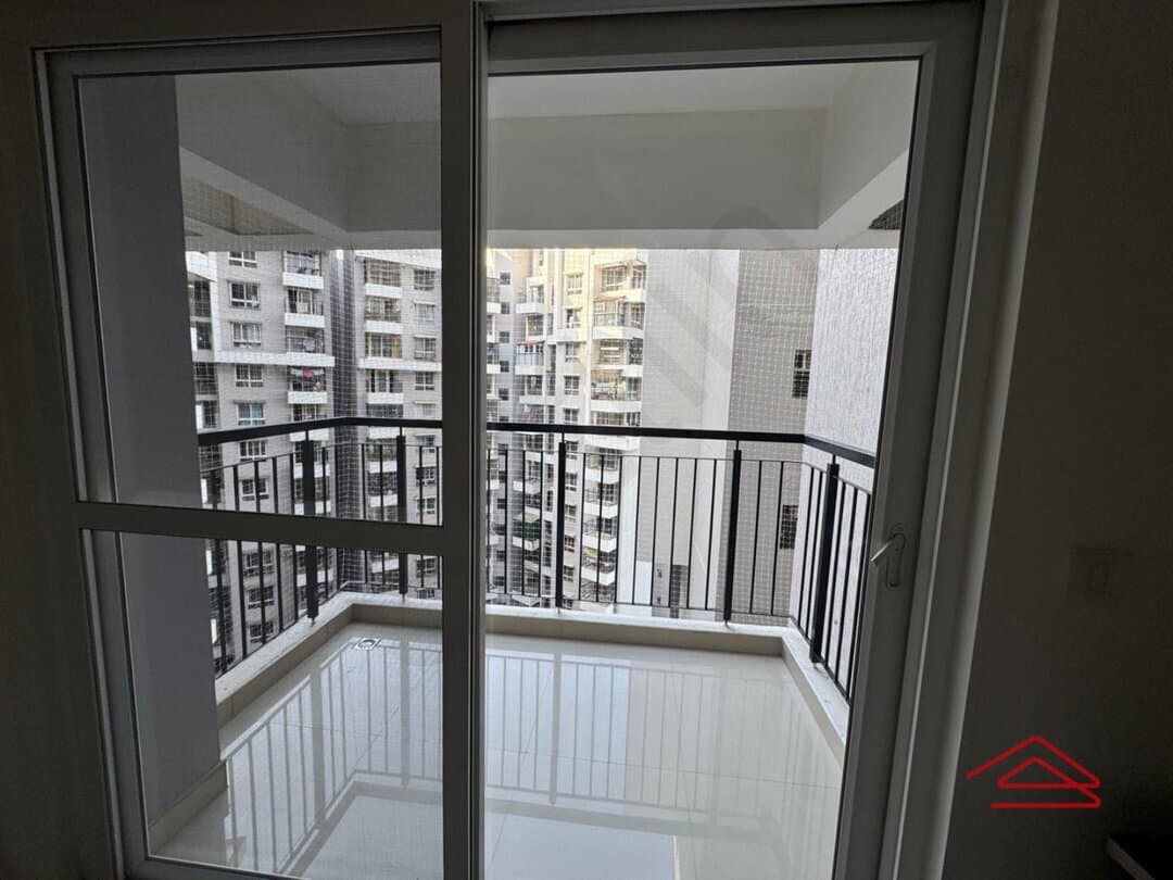 Balcony 1