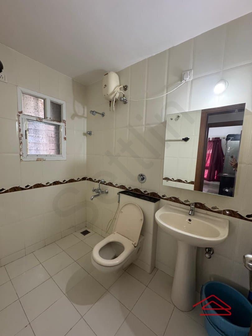 Bathroom 1
