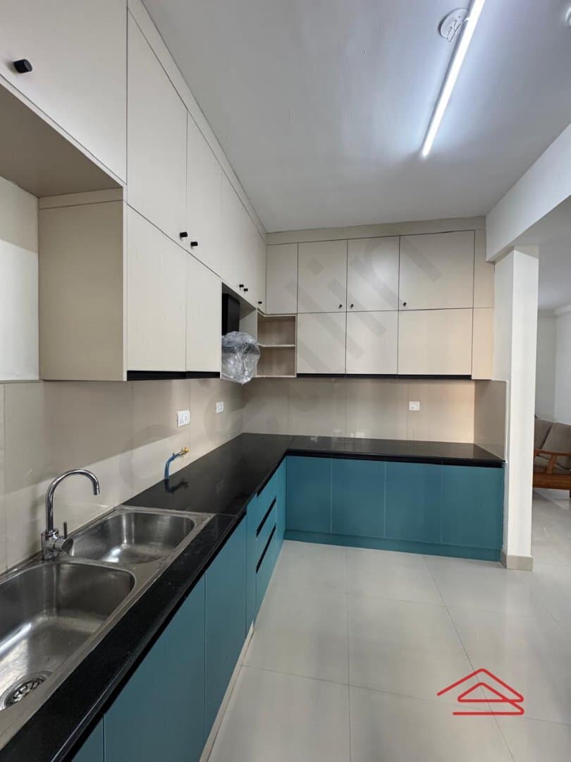Kitchen 1
