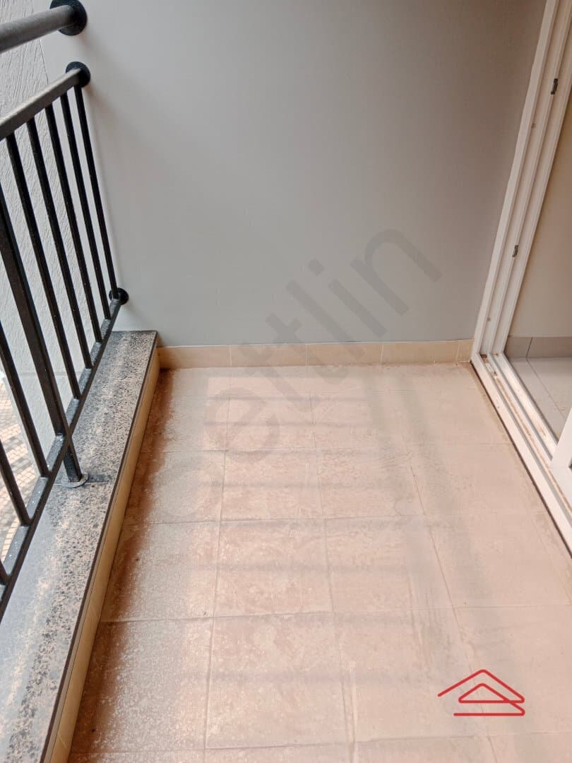 Balcony 1