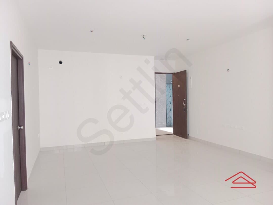 Hall 1