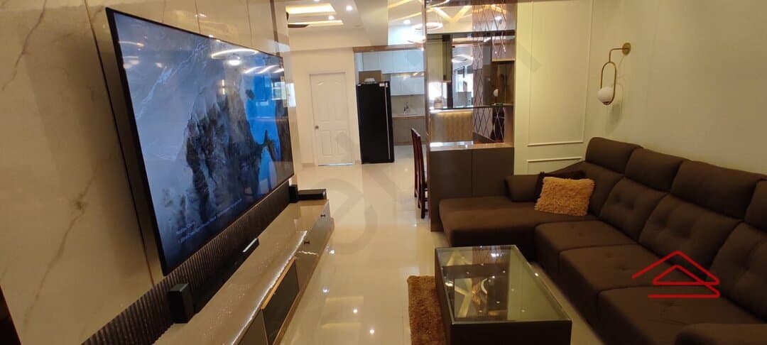 Hall 1