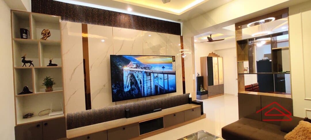 Hall 1