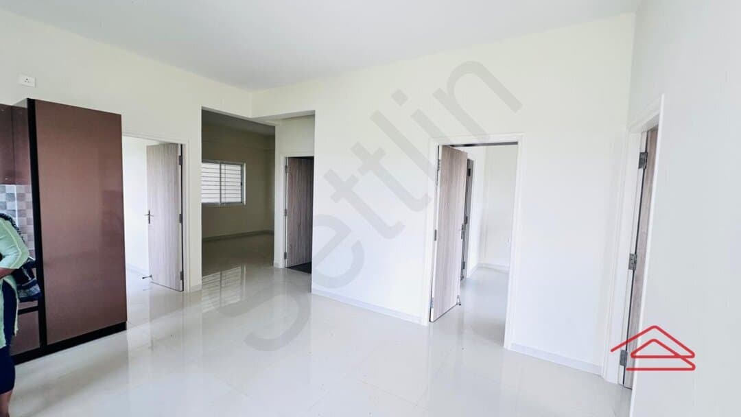 Hall 1