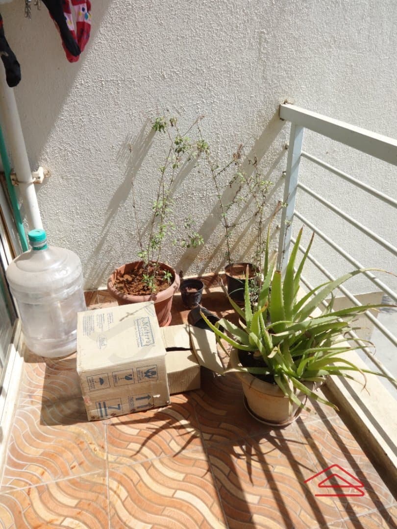 Balcony 1