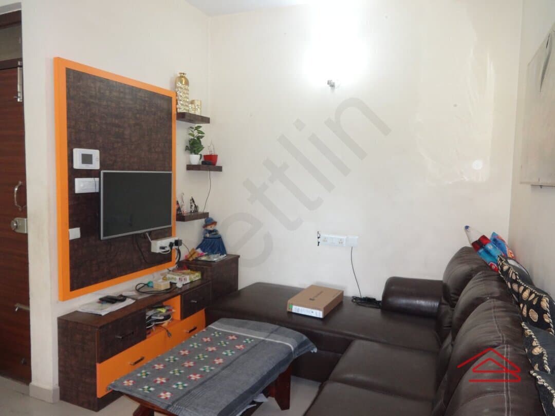 Hall 1