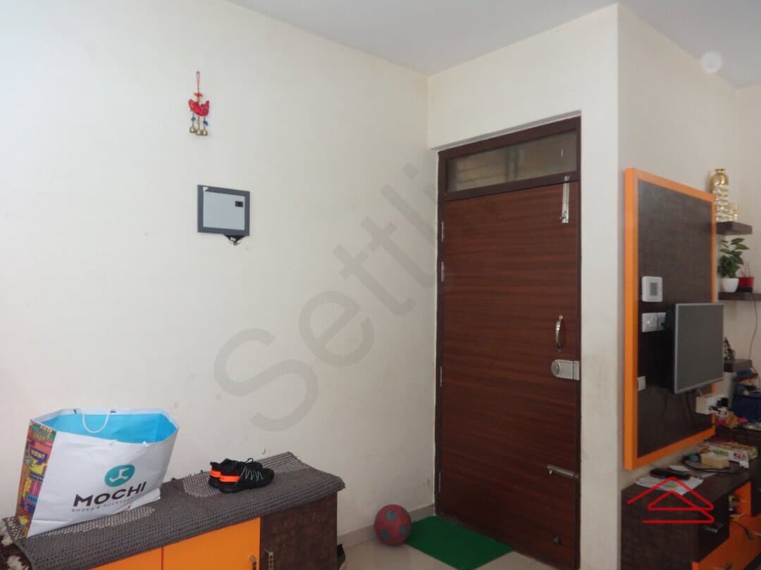Hall 1