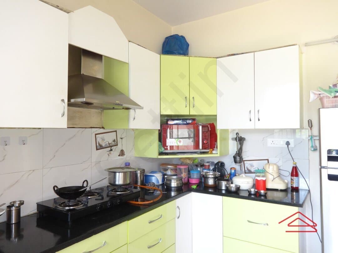 Kitchen 1