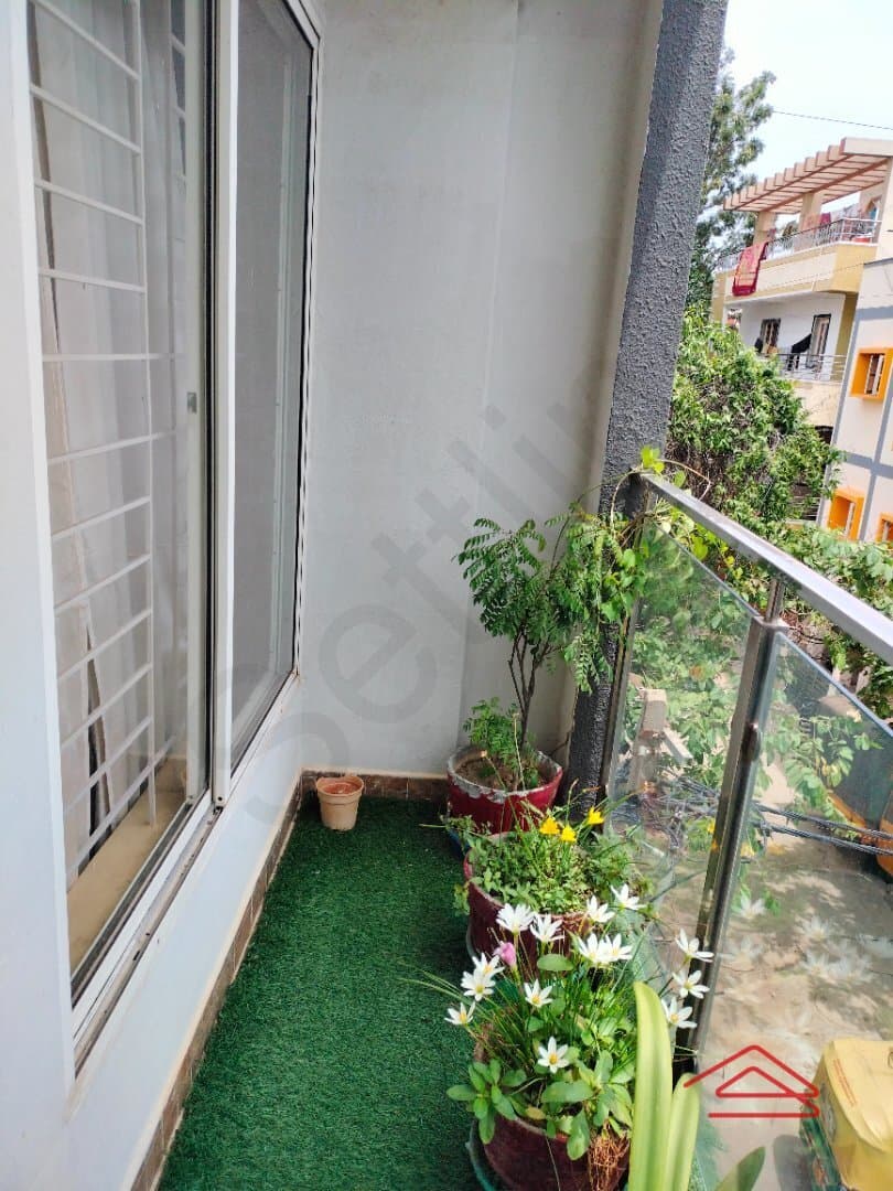 Balcony 2