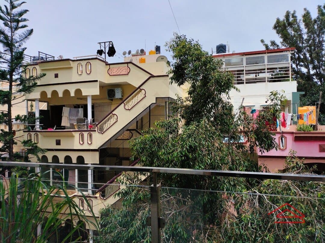 Balcony 1