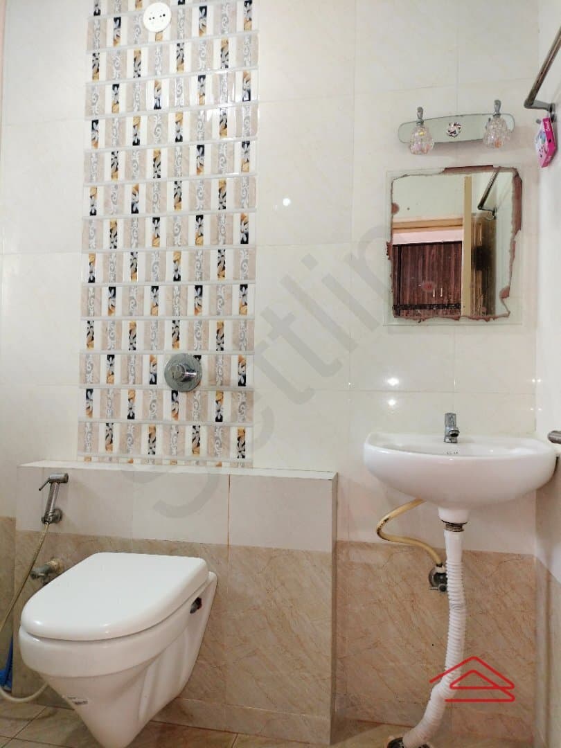 Bathroom 1
