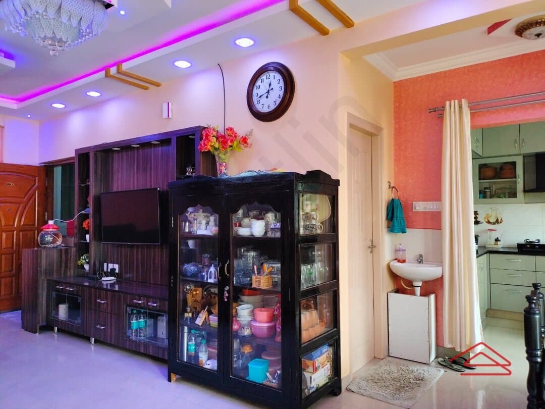 Hall 1