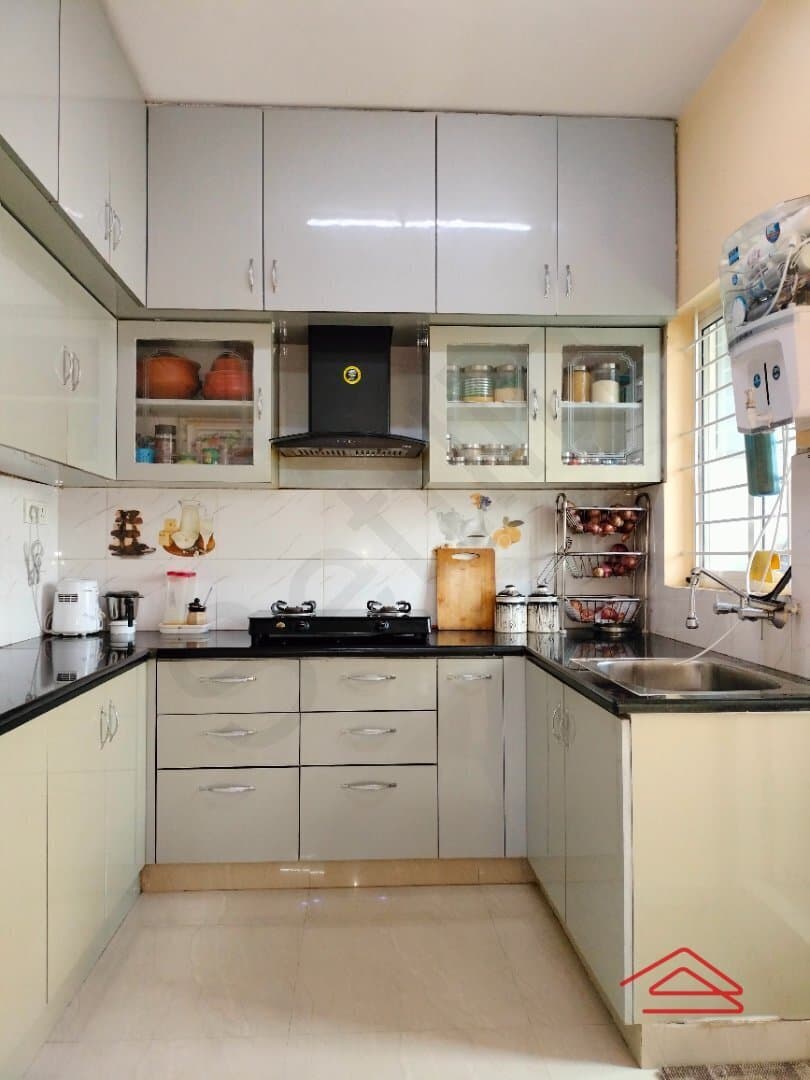 Kitchen 1