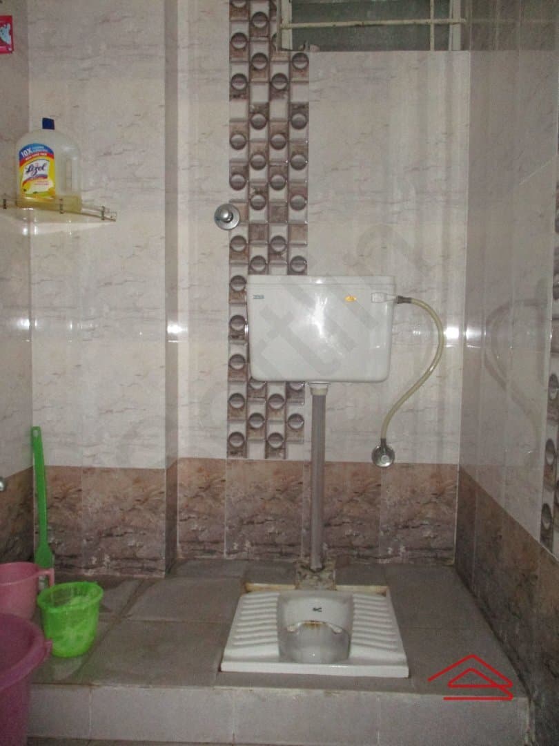 Bathroom 1