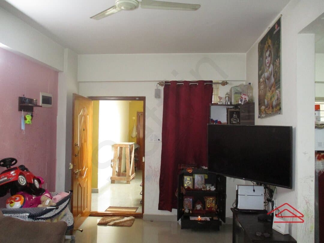 Hall 1
