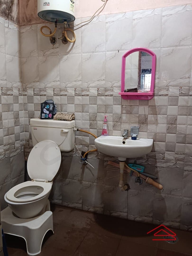 Bathroom 1